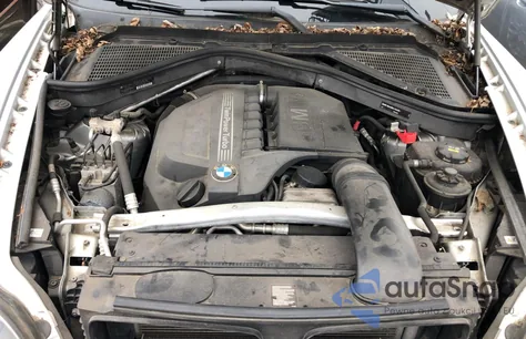 2012 BMW X5 xDrive35I из США, поврежденный, VIN 5UXZV4C53CL760738